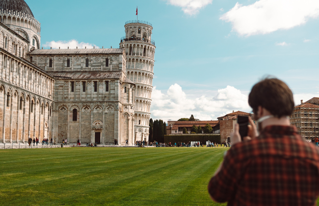 Pisa Highlights and Hidden Gems - Private Tour with a Local - Photo 2